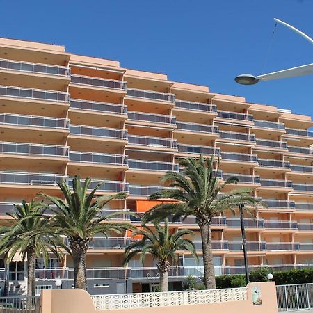 Ferienwohnung Playa Dorada I Septimo Peñíscola Exterior foto