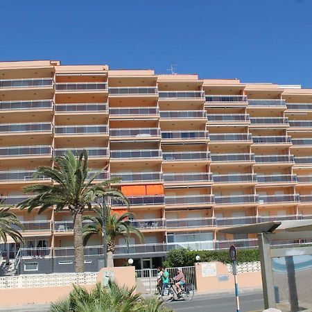 Ferienwohnung Playa Dorada I Septimo Peñíscola Exterior foto