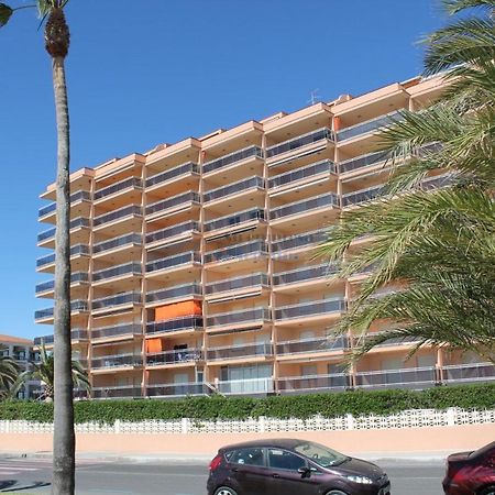 Ferienwohnung Playa Dorada I Septimo Peñíscola Exterior foto